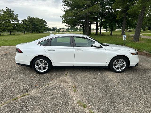 Used 2023 Honda Accord LX image 10