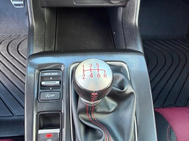 Used 2026 Honda Civic Si image 31