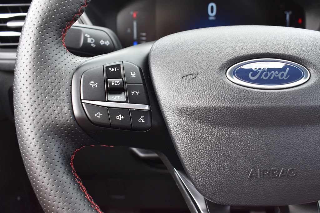 Certified 2024 Ford Escape ST-Line w/ Tech Pack #1 AWD/4WD image 19