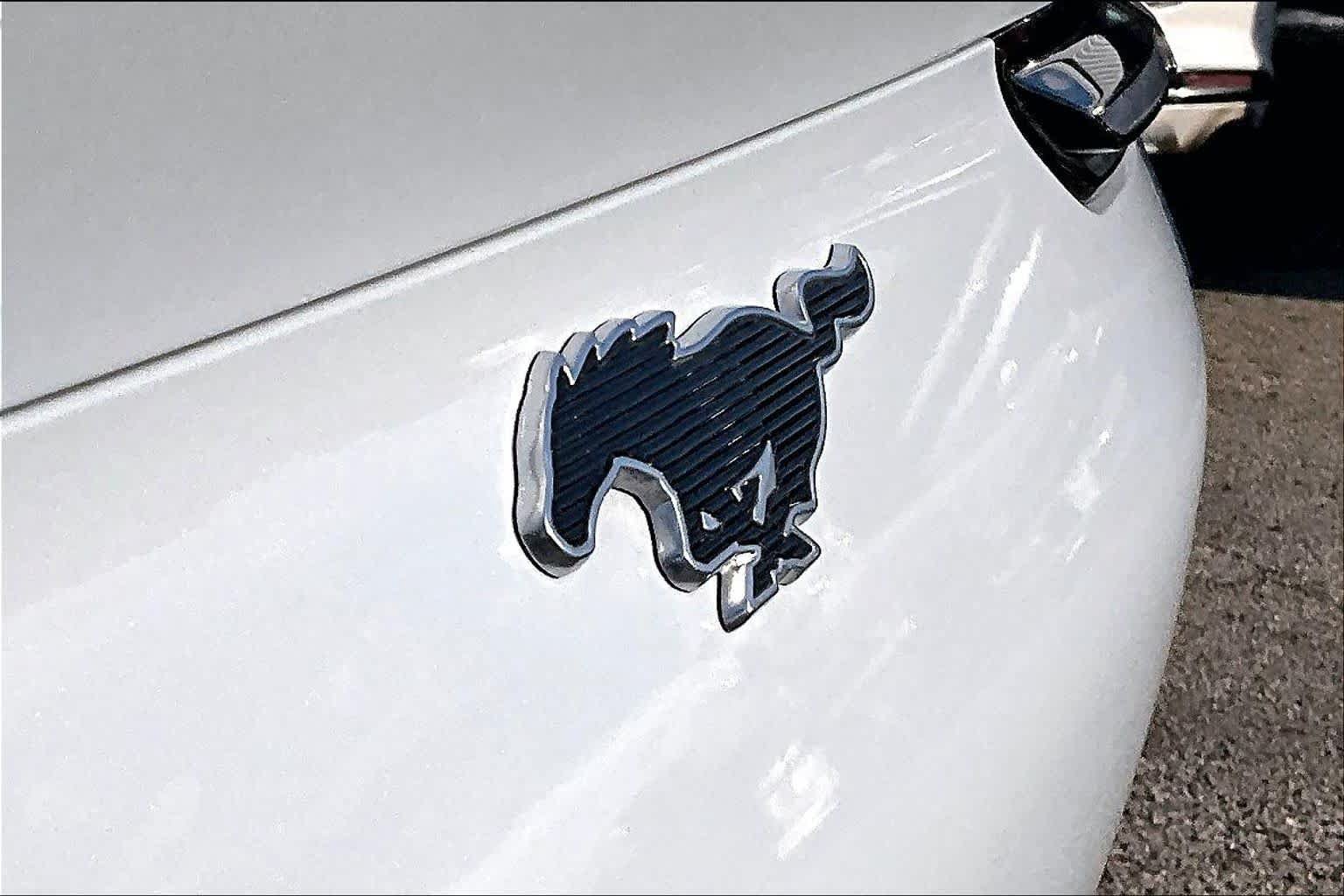 Certified 2023 Ford Mustang Mach-E Premium AWD/4WD image 30