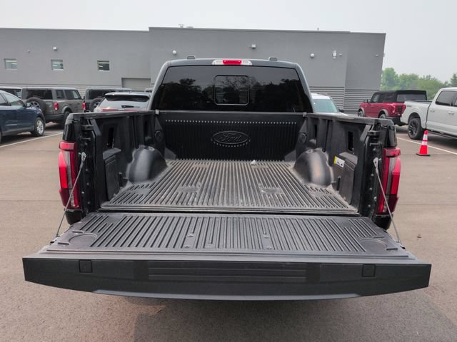 Certified 2024 Ford F150 Tremor AWD/4WD image 18
