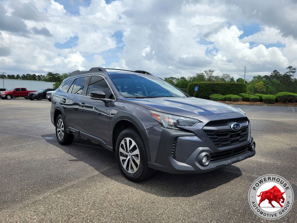 Used 2024 Subaru Outback Premium image 7