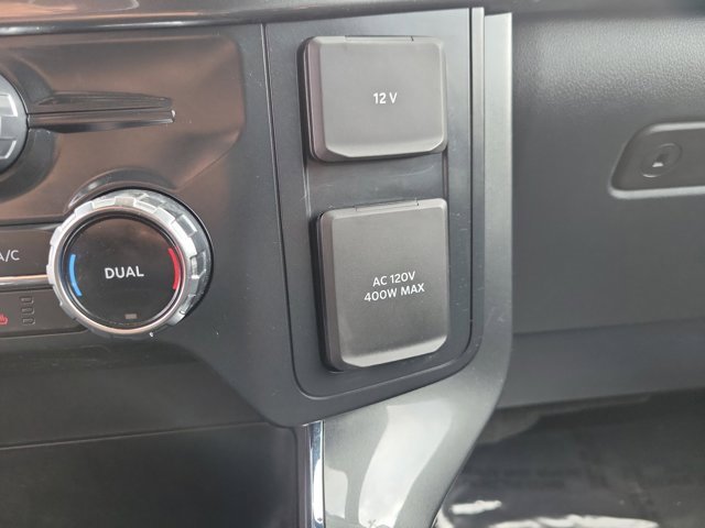 Certified 2022 Ford F150 XLT w/ Equipment Group 302A High image 30