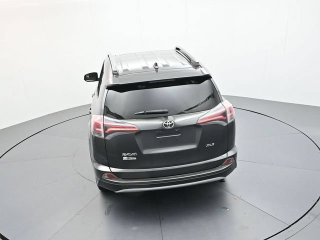 Used 2017 Toyota RAV4 XLE FWD image 42