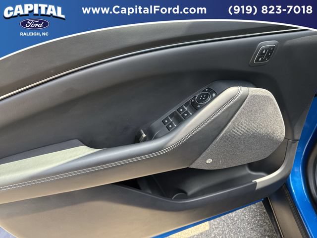 Certified 2025 Ford Mustang Mach-E Premium AWD/4WD image 20