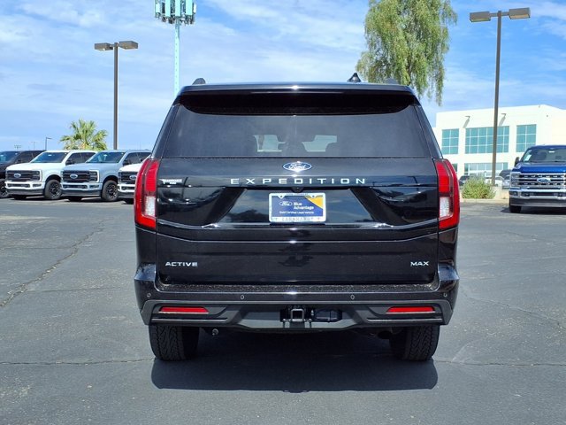 Certified 2025 Ford Expedition Max Active AWD/4WD image 5