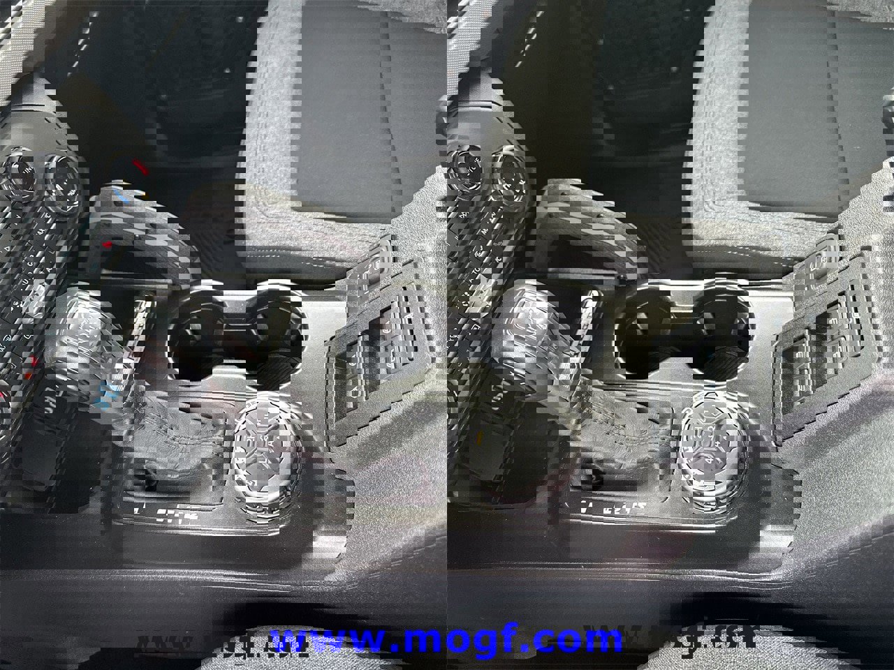 Certified 2021 Ford Bronco Big Bend w/ Sasquatch Package image 17