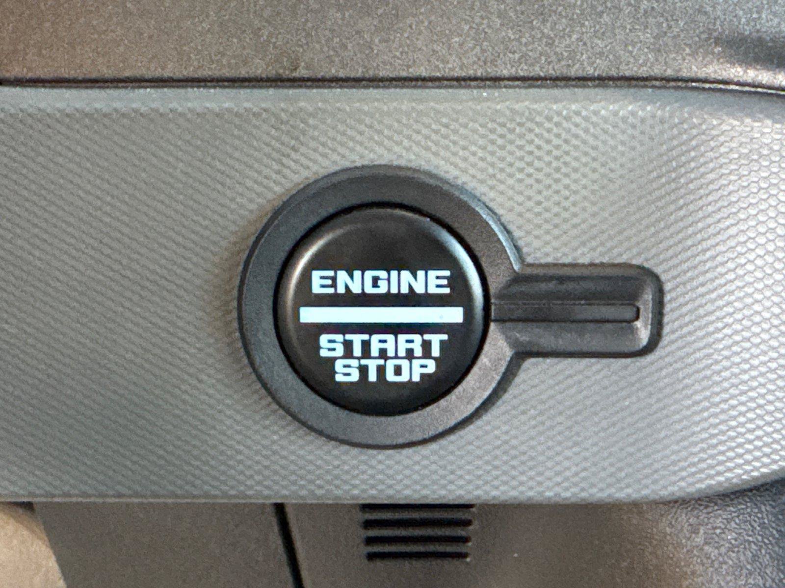 Certified 2024 Ford Bronco Big Bend AWD/4WD image 29