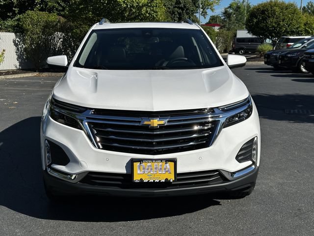Used 2024 Chevrolet Equinox Premier AWD/4WD image 2