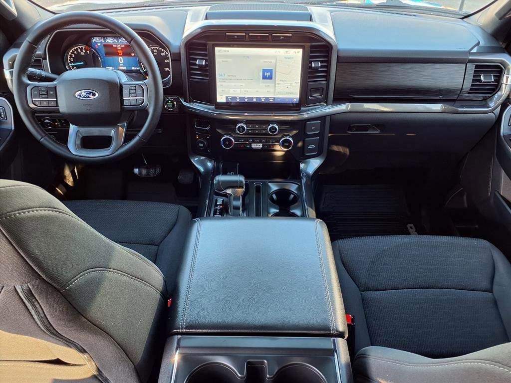 Certified 2023 Ford F150 XLT image 10