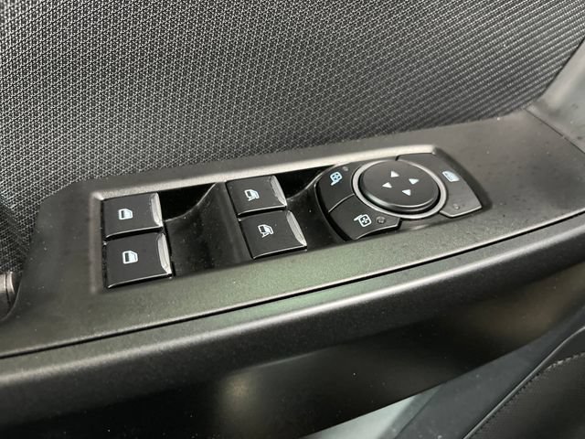 Certified 2025 Ford F150 STX AWD/4WD image 12