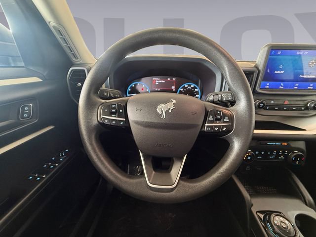 Certified 2024 Ford Bronco Sport Heritage AWD/4WD image 13