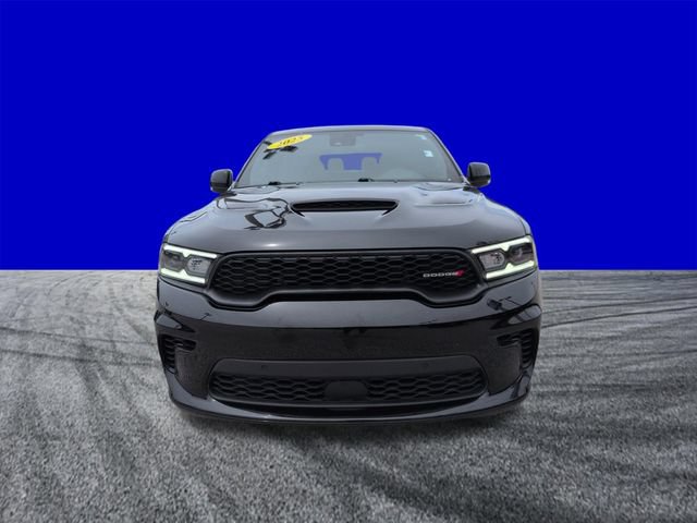 Used 2025 Dodge Durango R/T AWD/4WD image 9