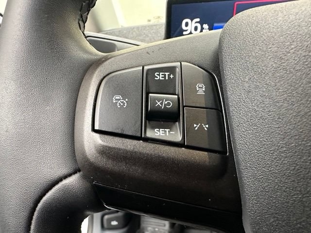 Certified 2023 Ford Mustang Mach-E Premium RWD image 19