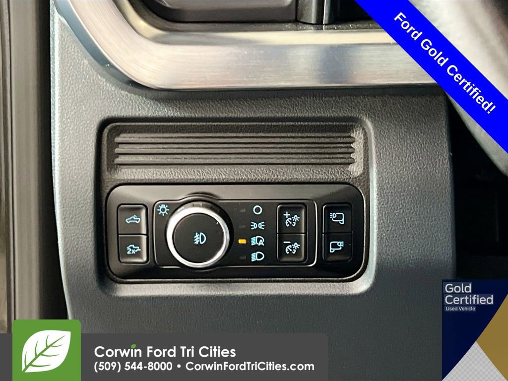 Certified 2025 Ford F350 Lariat image 19