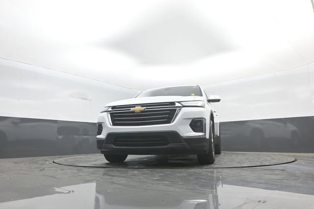 Used 2023 Chevrolet Traverse LT image 19