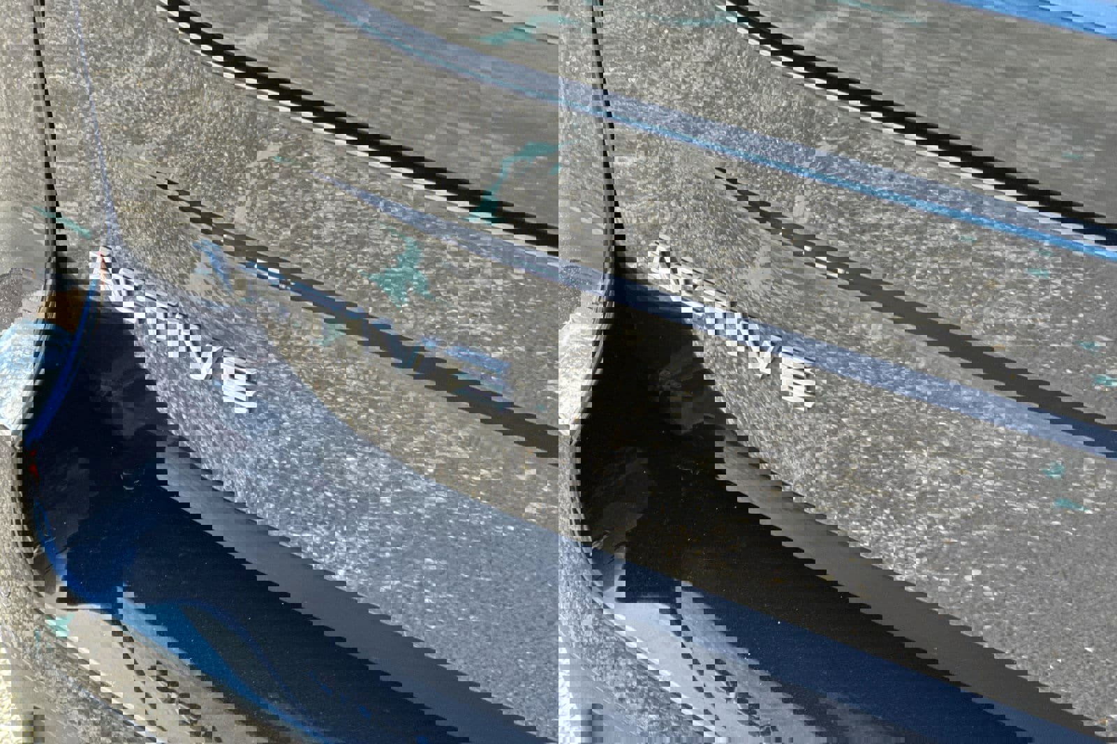 Certified 2025 Ford Expedition Active image 29