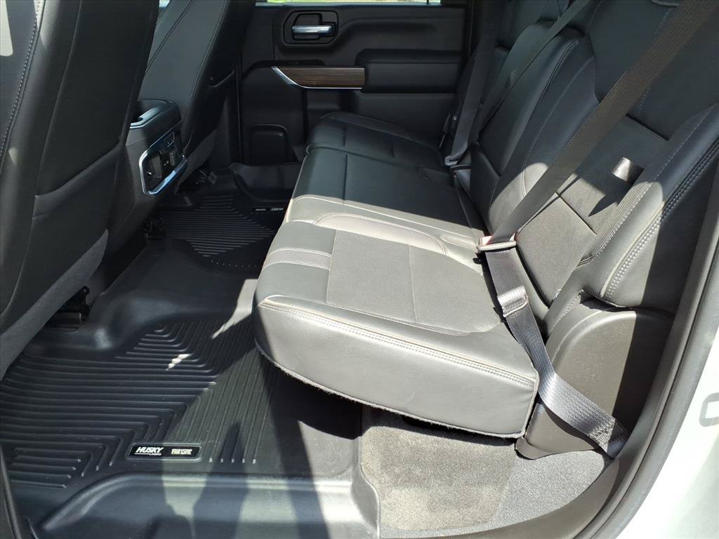 Used 2022 Chevrolet Silverado 2500 High Country AWD/4WD image 6
