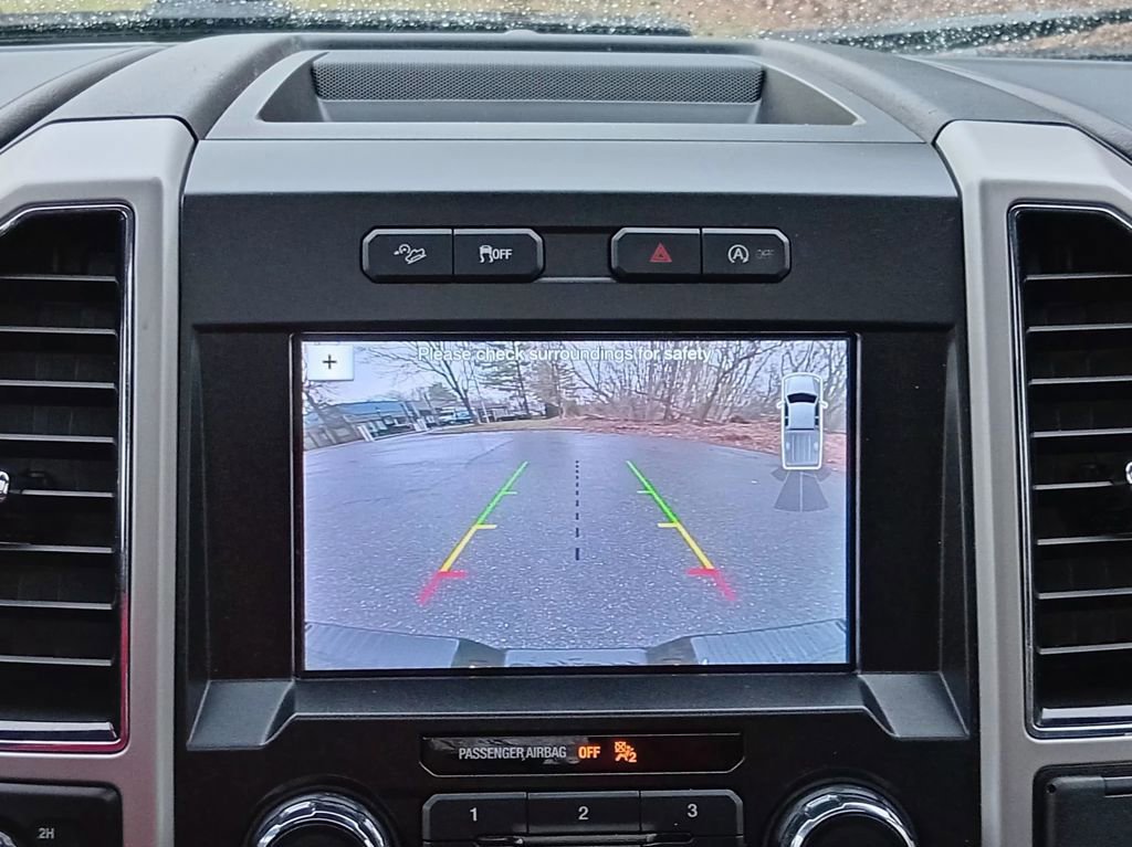 Certified 2019 Ford F150 Lariat image 32