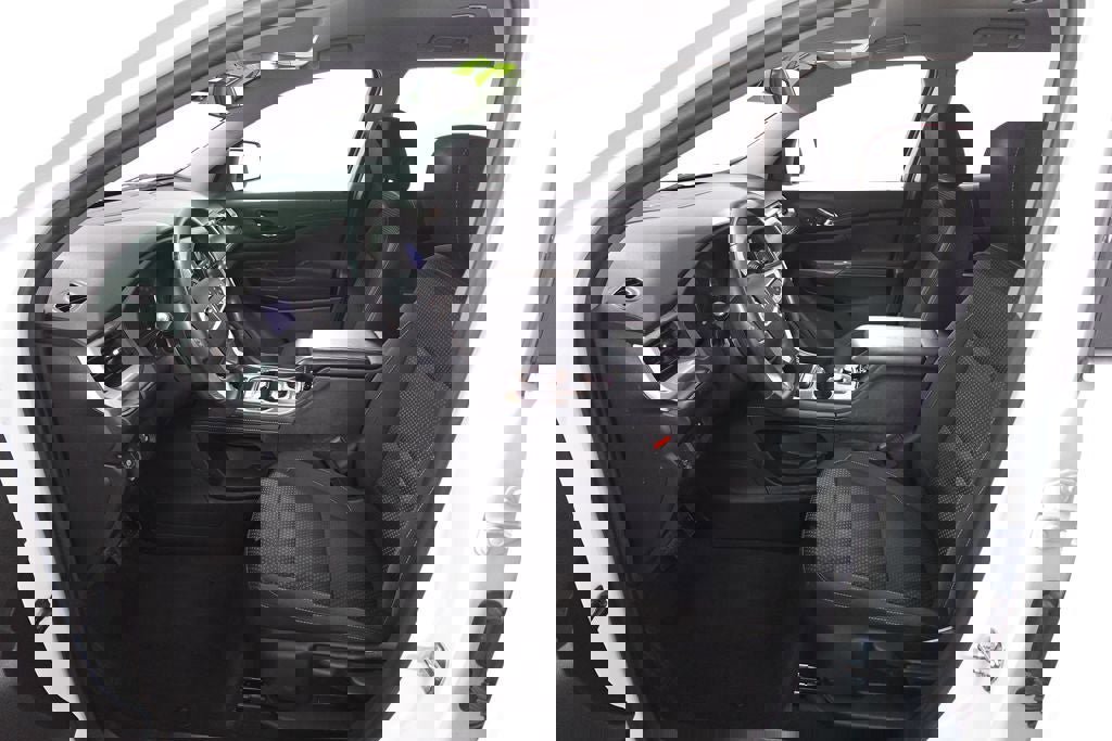 Used 2023 GMC Acadia SLE image 9