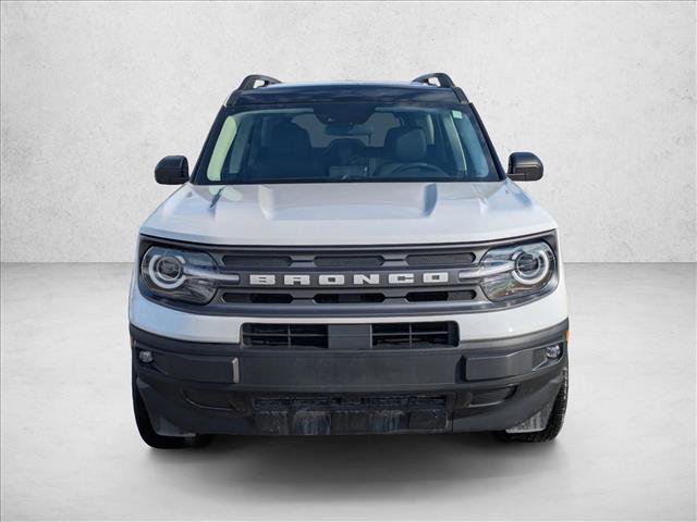 Certified 2023 Ford Bronco Sport Big Bend w/ Convenience Package image 8