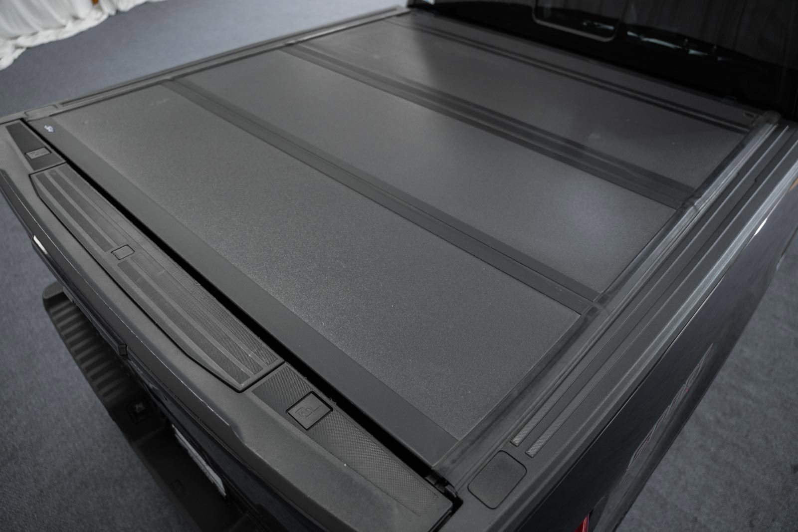 Certified 2023 Ford F150 Lariat w/ Equipment Group 502A High image 11