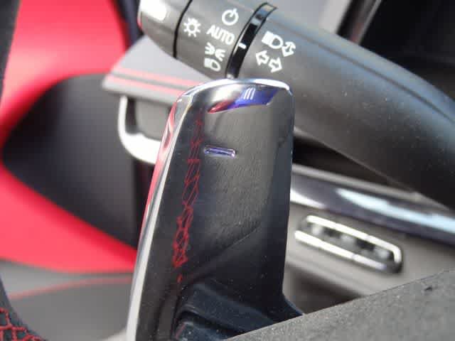 Used 2024 Chevrolet Corvette Stingray Preferred Conv w/ Stealth Interior Trim Package RWD image 20