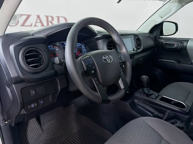 Used 2023 Toyota Tacoma SR AWD/4WD image 11