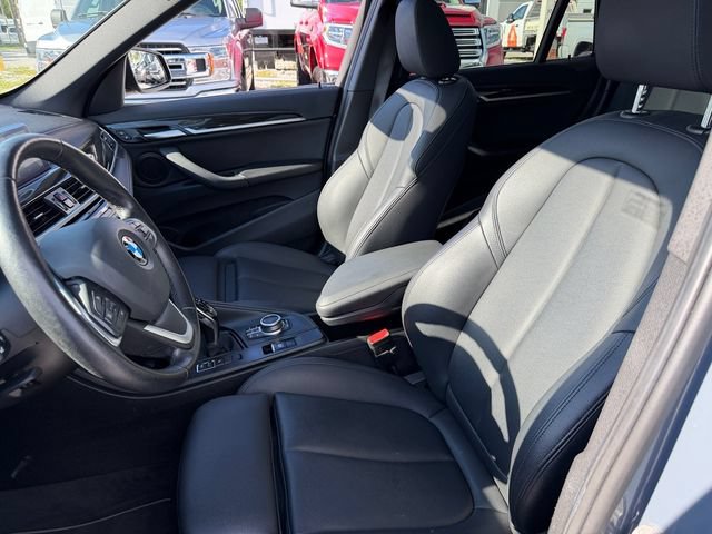 Used 2021 BMW X1 sDrive28i w/ Convenience Package FWD image 10
