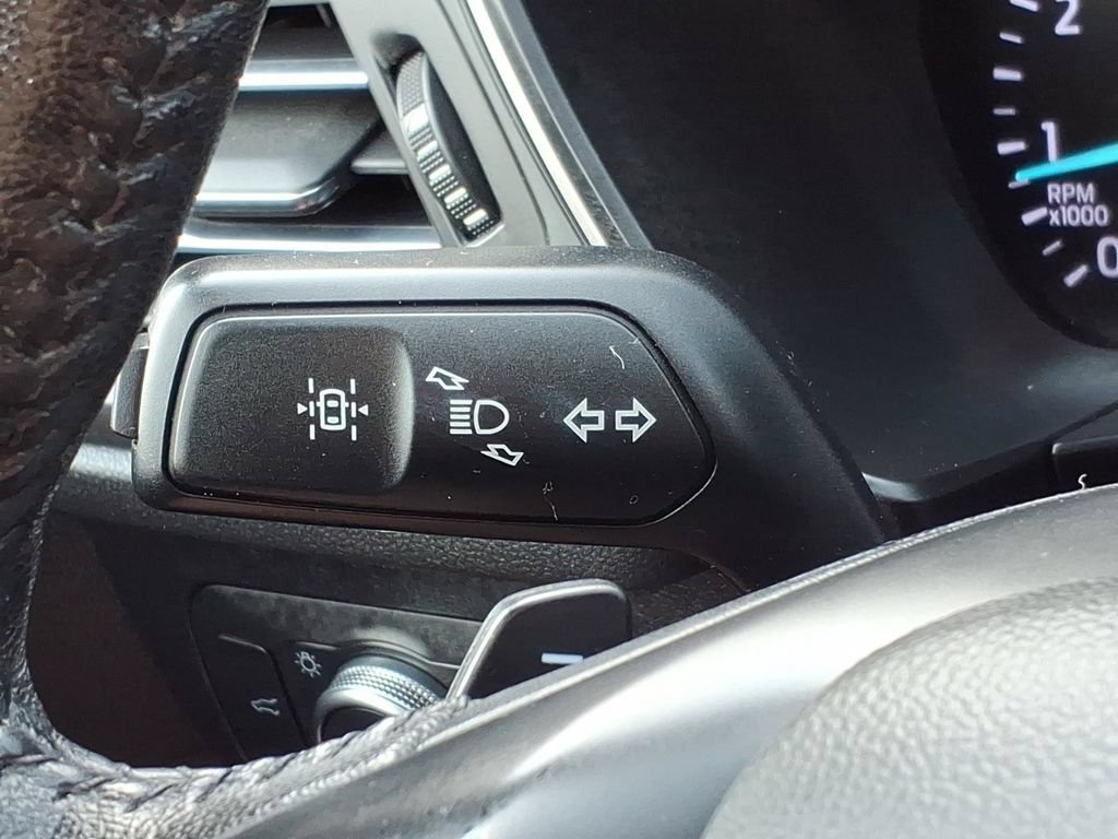 Certified 2020 Ford Escape SEL AWD/4WD image 24