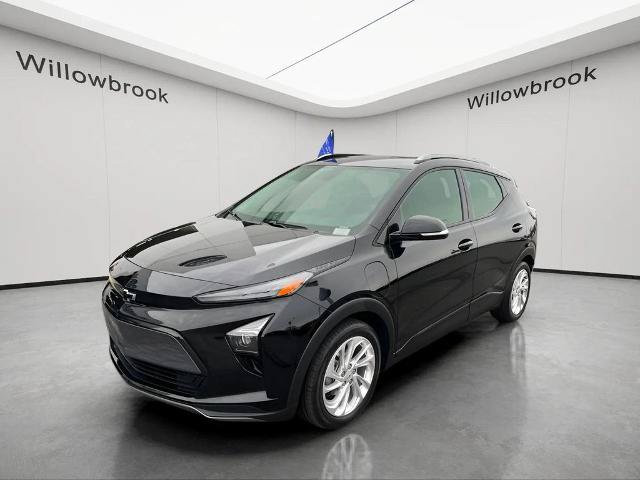 Used 2023 Chevrolet Bolt EUV LT w/ Driver Confidence Package