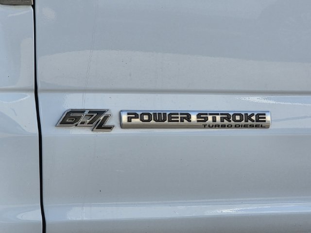 Certified 2022 Ford F250 XLT w/ XLT Premium Package RWD image 31