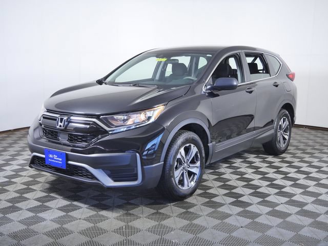 Used 2020 Honda CR-V LX image 5