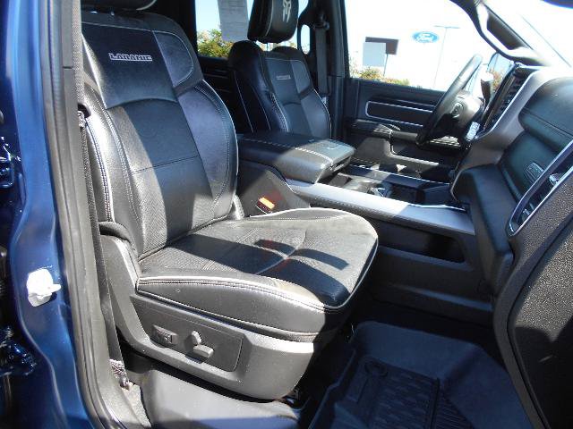 Used 2022 RAM 3500 Laramie AWD/4WD image 14