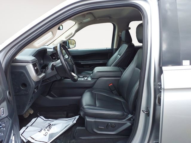 Certified 2024 Ford Expedition Max XLT AWD/4WD image 9