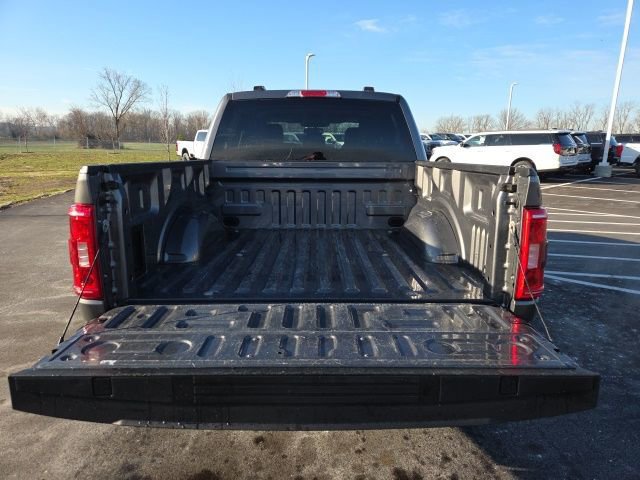 Certified 2023 Ford F150 XLT w/ Equipment Group 302A High AWD/4WD image 10