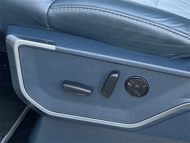 Certified 2024 Ford F350 Limited w/ Snow Plow Prep Package image 7