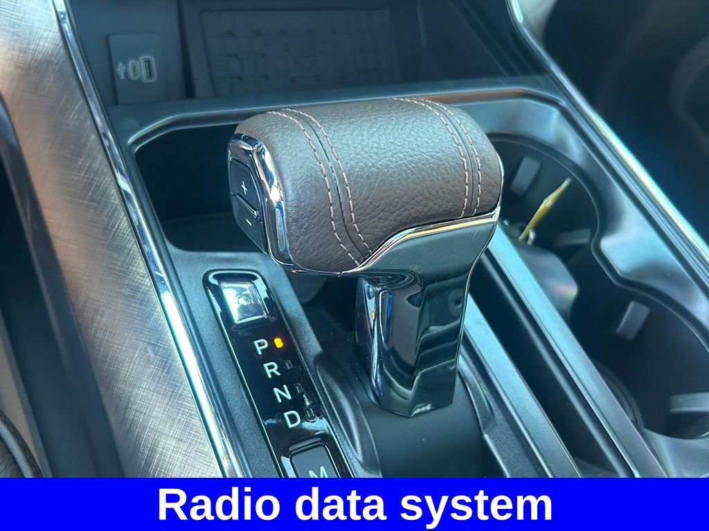 Certified 2025 Ford F150 King Ranch w/ FX4 Off-Road Package image 15