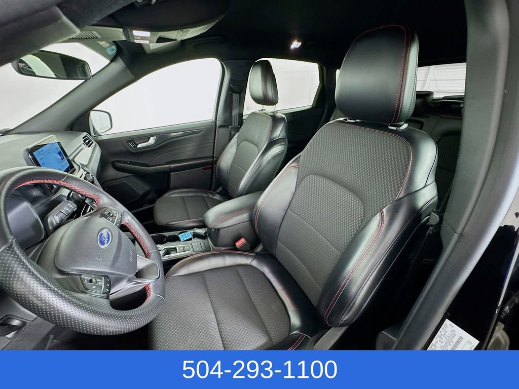 Certified 2023 Ford Escape ST-Line image 19