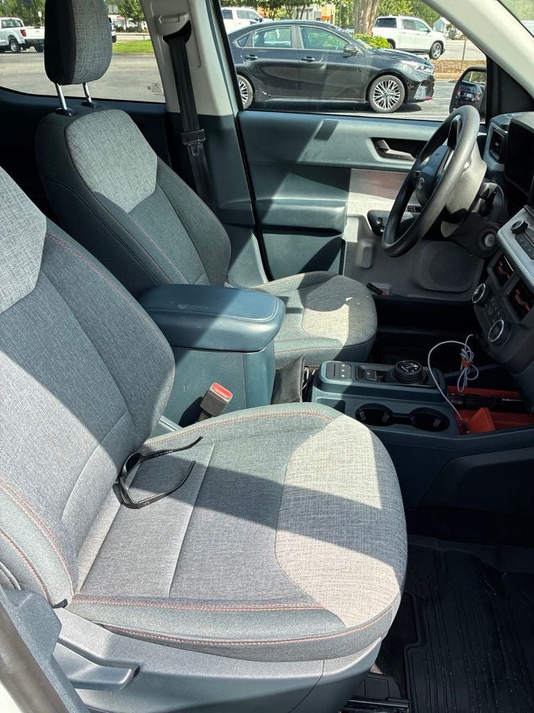 Certified 2022 Ford Maverick XLT FWD image 23