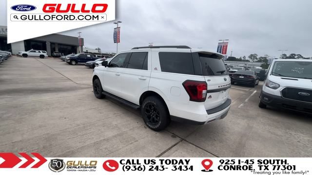 Certified 2023 Ford Expedition Timberline AWD/4WD image 6