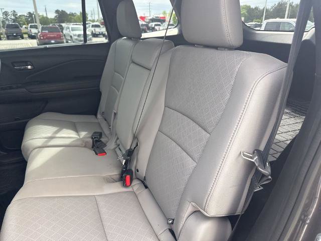 Used 2020 Honda Passport EX-L image 27