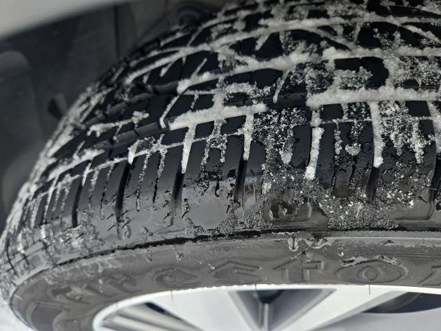 Used 2020 Nissan Murano SL image 28