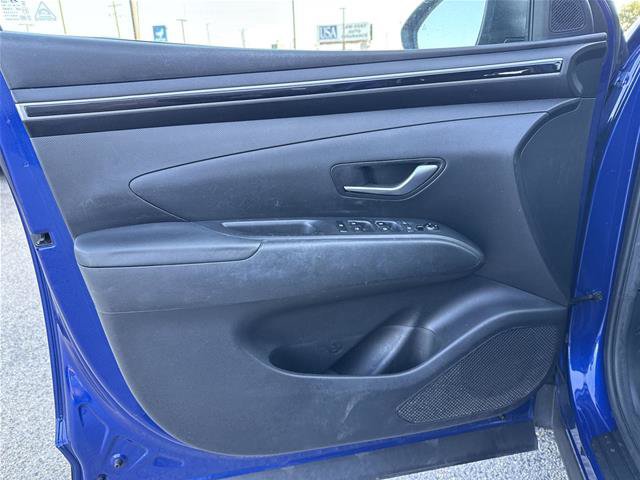 Used 2022 Hyundai Tucson SEL AWD/4WD image 23