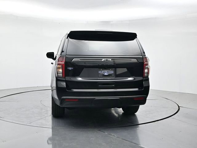 Used 2022 Chevrolet Tahoe Z71 image 8
