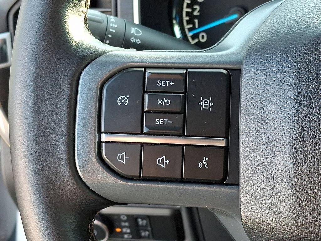 Certified 2023 Ford F150 XLT w/ Equipment Group 302A High AWD/4WD image 20