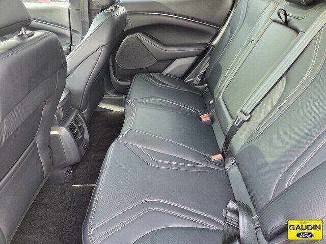 Certified 2023 Ford Mustang Mach-E Premium RWD image 11