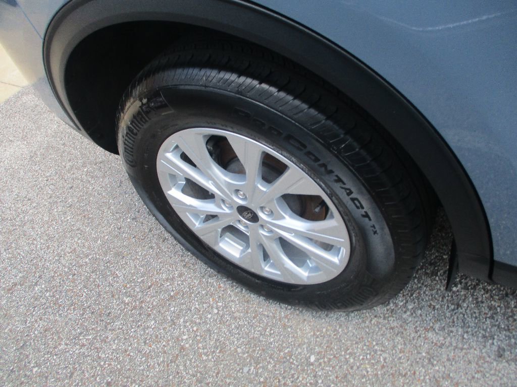 Certified 2023 Ford Escape Active image 22