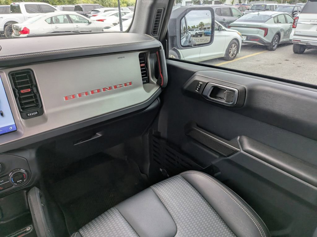 Certified 2023 Ford Bronco Raptor AWD/4WD image 16
