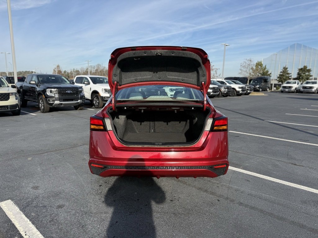 Used 2023 Nissan Altima 2.5 SV image 7